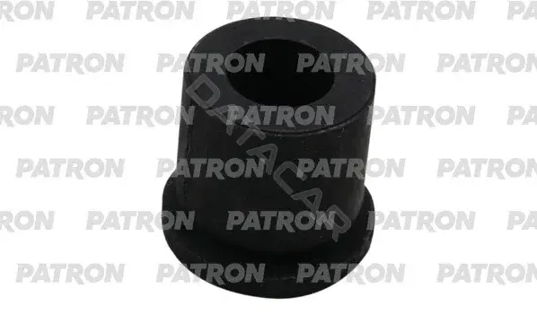Втулка рессоры PATRON PSE12064