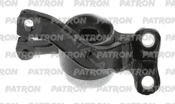 Втулки стабилизатора PATRON PSE12080