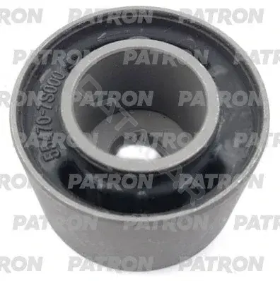 Подушка двигателя (Опора) PATRON PSE12091
