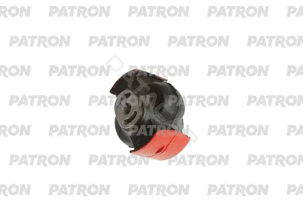 Подушка двигателя (Опора) PATRON PSE12093