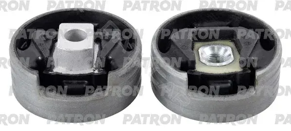 Подушка двигателя (Опора) PATRON PSE12095