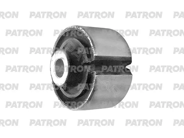 Втулки стабилизатора PATRON PSE12199
