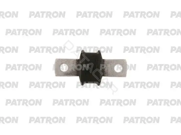 Втулки стабилизатора PATRON PSE12229
