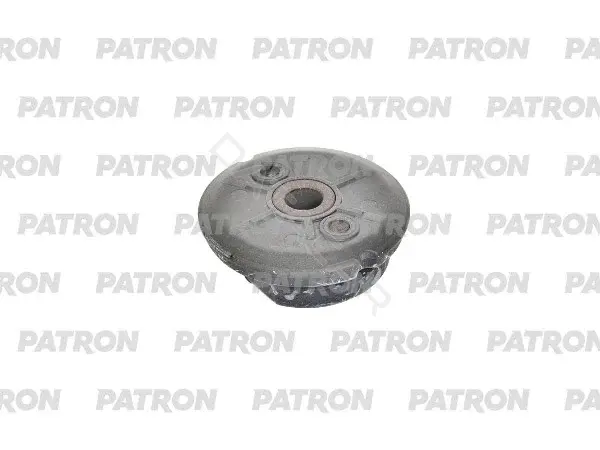 Втулка рессоры PATRON PSE20002