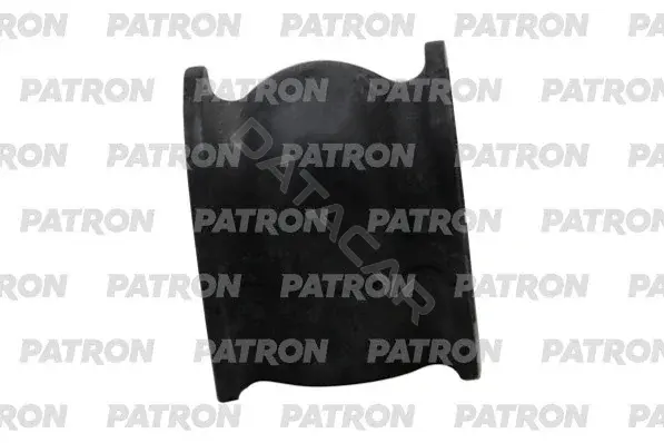 Втулки стабилизатора PATRON PSE20010