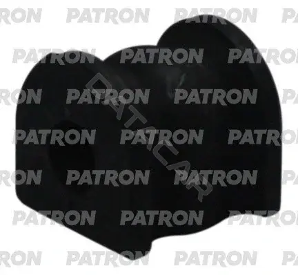 Втулки стабилизатора PATRON PSE20871