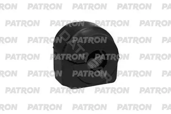 Втулки стабилизатора PATRON PSE20876