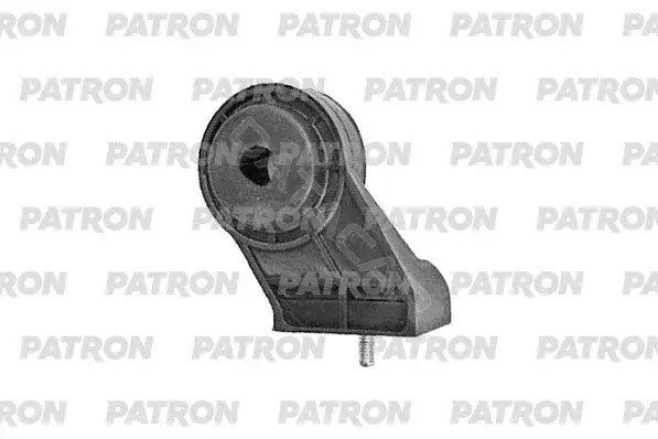 Опора радиатора (крепление) PATRON PSE22156