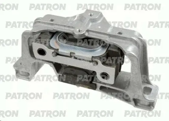 Подушка двигателя (Опора) PATRON PSE30580