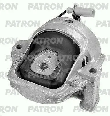 Подушка двигателя (Опора) PATRON PSE30581