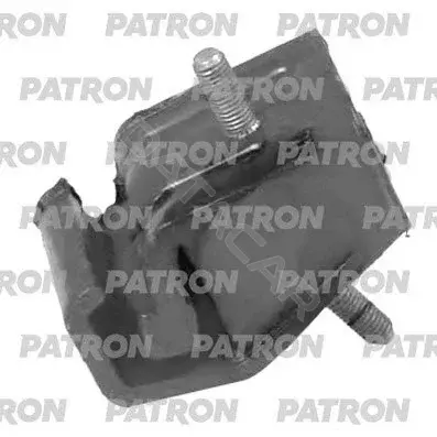 Подушка двигателя (Опора) PATRON PSE30598