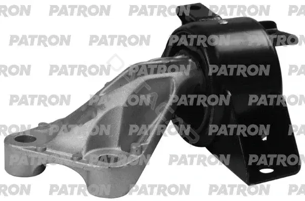 Подушка двигателя (Опора) PATRON PSE30629