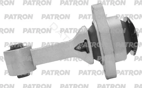Подушка двигателя (Опора) PATRON PSE30640
