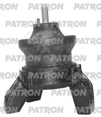 Подушка двигателя (Опора) PATRON PSE30641