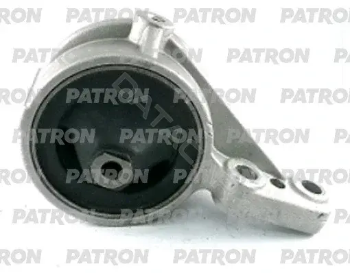 Подушка двигателя (Опора) PATRON PSE30656