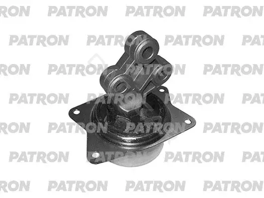 Подушка двигателя (Опора) PATRON PSE30665
