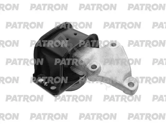 Подушка двигателя (Опора) PATRON PSE30668