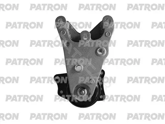 Подушка двигателя (Опора) PATRON PSE30669