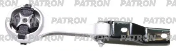 Подушка двигателя (Опора) PATRON PSE30681