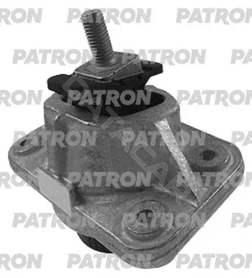 Подушка двигателя (Опора) PATRON PSE30689