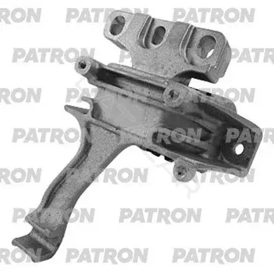 Подушка двигателя (Опора) PATRON PSE30690