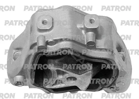 Подушка двигателя (Опора) PATRON PSE30693