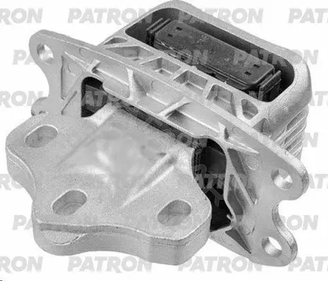 Подушка двигателя (Опора) PATRON PSE30697