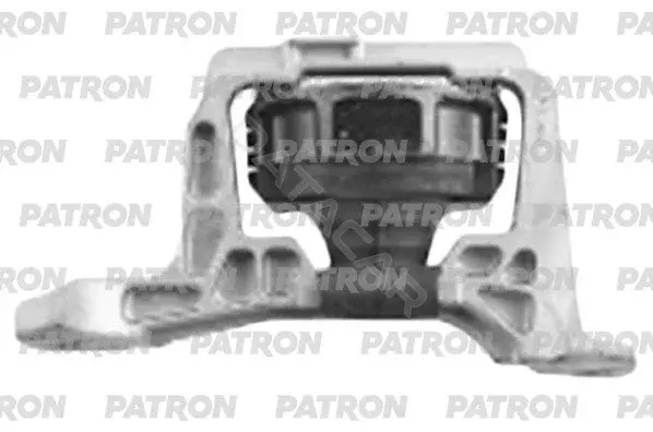 Подушка двигателя (Опора) PATRON PSE30704