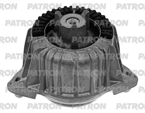 Подушка двигателя (Опора) PATRON PSE30717