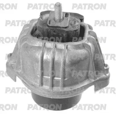 Подушка двигателя (Опора) PATRON PSE30728