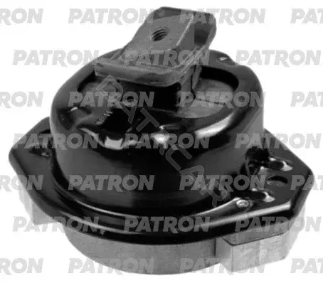 Подушка двигателя (Опора) PATRON PSE30730