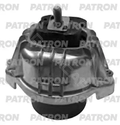 Подушка двигателя (Опора) PATRON PSE30731