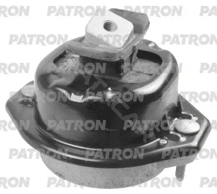 Подушка двигателя (Опора) PATRON PSE30733