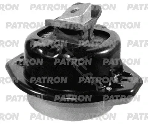 Подушка двигателя (Опора) PATRON PSE30734