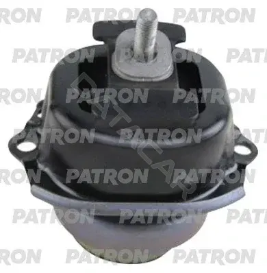 Подушка двигателя (Опора) PATRON PSE30739
