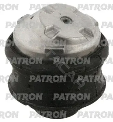 Подушка двигателя (Опора) PATRON PSE30741