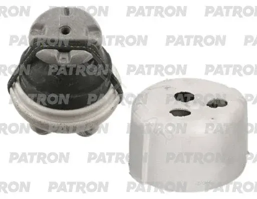 Подушка двигателя (Опора) PATRON PSE30743