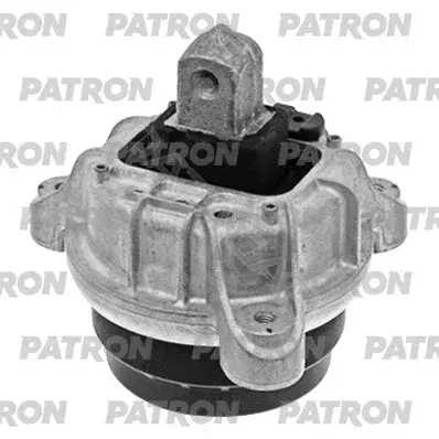 Подушка двигателя (Опора) PATRON PSE30746