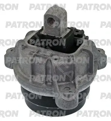 Подушка двигателя (Опора) PATRON PSE30747