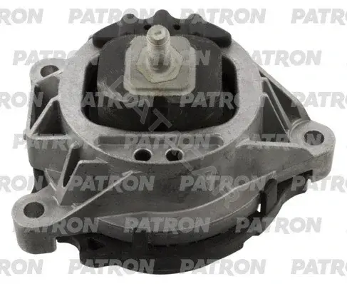 Подушка двигателя (Опора) PATRON PSE30757
