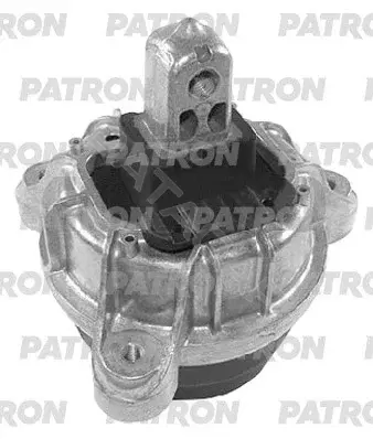 Подушка двигателя (Опора) PATRON PSE30766
