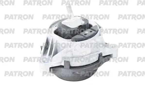 Подушка двигателя (Опора) PATRON PSE30767
