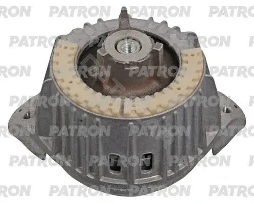 Подушка двигателя (Опора) PATRON PSE30770