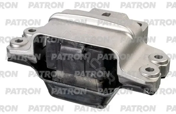 Подушка двигателя (Опора) PATRON PSE30794