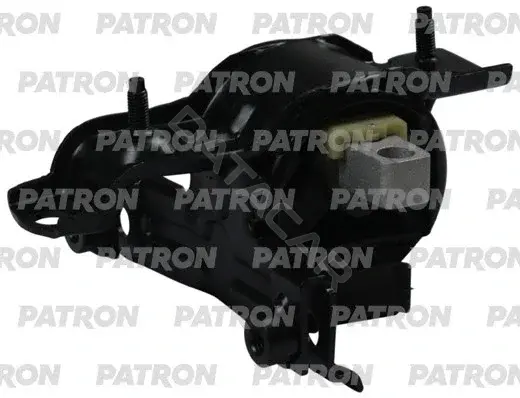 Подушка двигателя (Опора) PATRON PSE30795