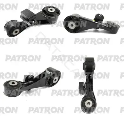 Подушка двигателя (Опора) PATRON PSE30802