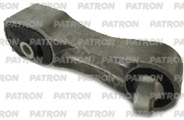 Подушка двигателя (Опора) PATRON PSE30815