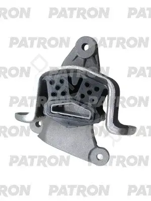 Подушка двигателя (Опора) PATRON PSE30820