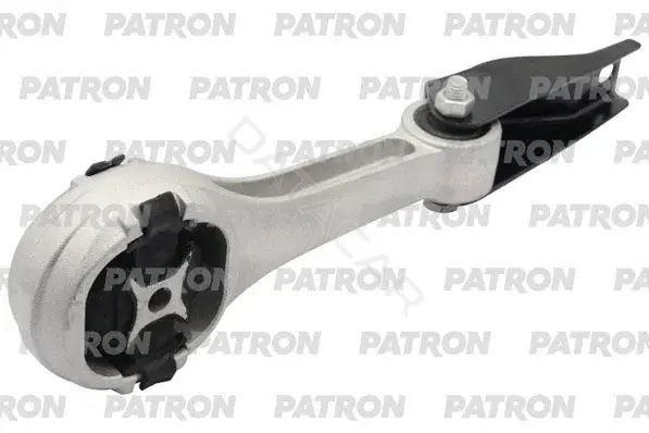 Подушка двигателя (Опора) PATRON PSE30823