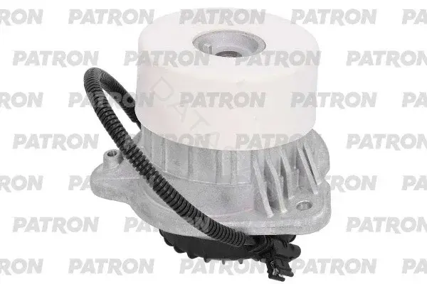 Подушка двигателя (Опора) PATRON PSE30845